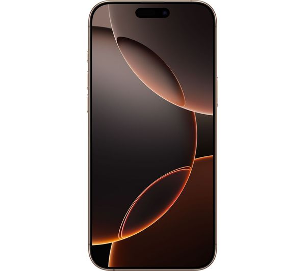 Apple iPhone 16 Pro Max 256GB 5G Unlocked 6.9